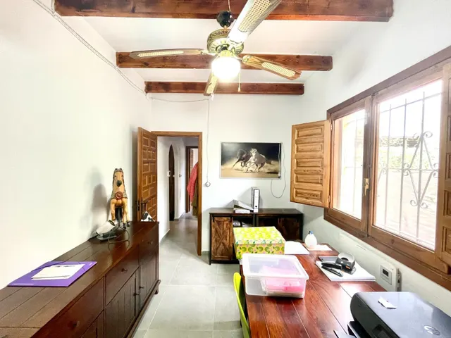 Casa de campo 3 habitaciones 130m² en venta - Montepinar-La Aparecida-Raiguero — 19