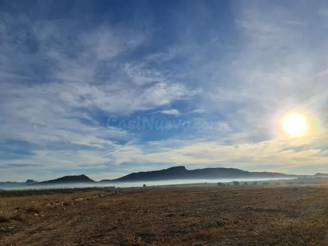 Terreno en venta en Monóvar Comunidad Valenciana — 2