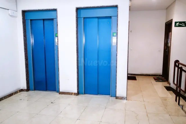 Se vende Oficina diafana en Zona Alhondiga — 4