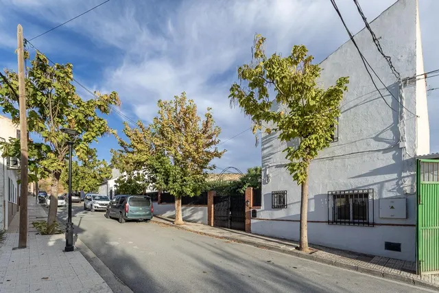 CASA DE PUEBLO REFORMADA CON PISCINA PRIVADA Y POTENCIAL DE ALQUILER Cacín, Granada – Cerca del embalse de Los Bermejales — 46