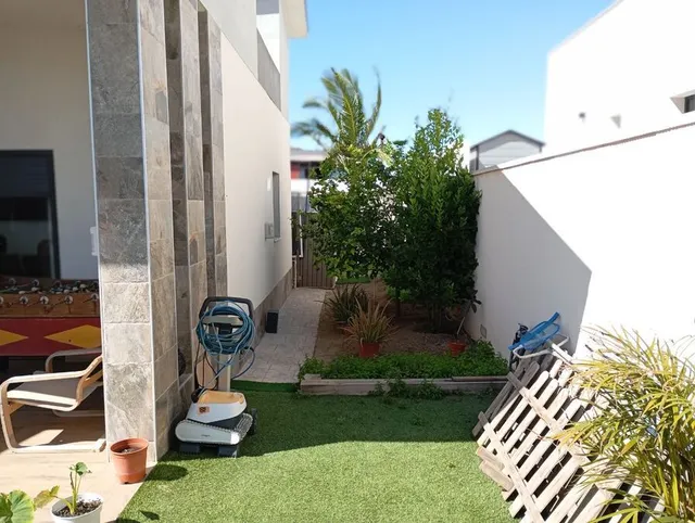 Villa 3 habitaciones 200m² en venta - Comunidad valenciana — 39