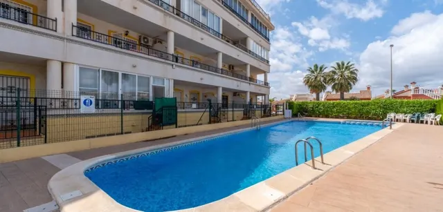 Apartamento 2 habitaciones 68m² en venta - Punta Prima — 12