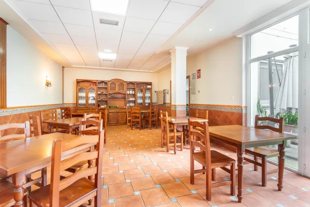 Hostal-Restaurante con magnifica casa anexa — 15