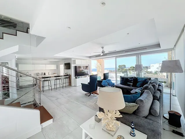 Adosado 3 habitaciones 358m² en venta - Centro — 32