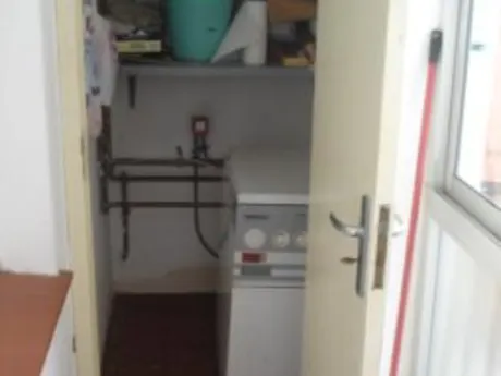 SE VENDE PISO AMUEBLADO EN EL CENTRO — 9