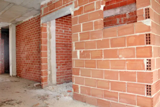 Estructura   obra nueva — 14