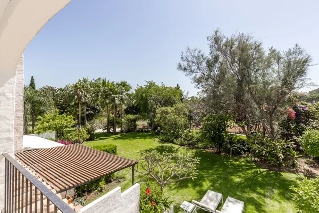 Adosado 2 habitaciones 125m² en venta - Marbella — 7