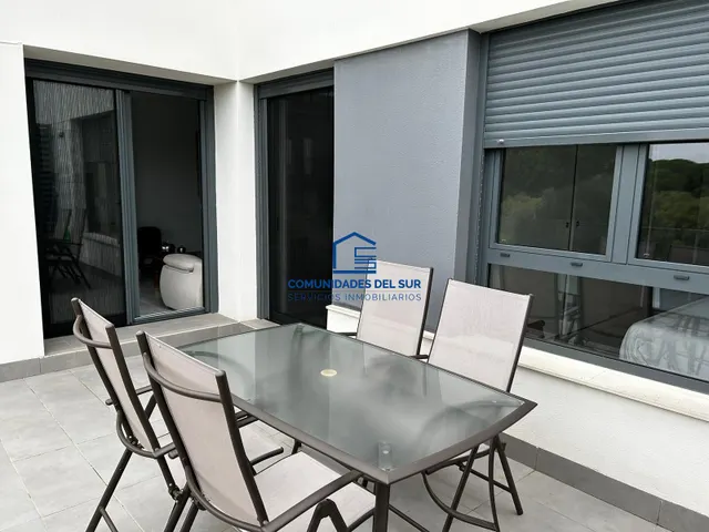 Alquiler de Apartamento en Vistahermosa para la Primera Quincena de Agosto — 3