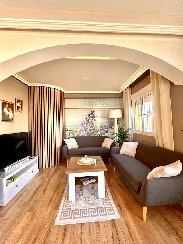 🌴 Exclusivo Chalet en Orihuela Costa - Lomas de Cabo Roig-Lo - foto 2