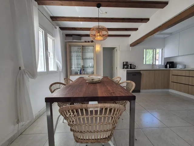 Villa 3 habitaciones 321m² en venta - Moraira — 9