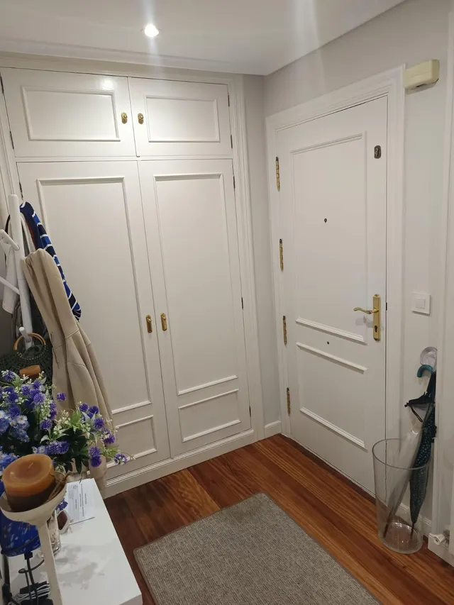 VENTA PISO EN ZALLA — 13