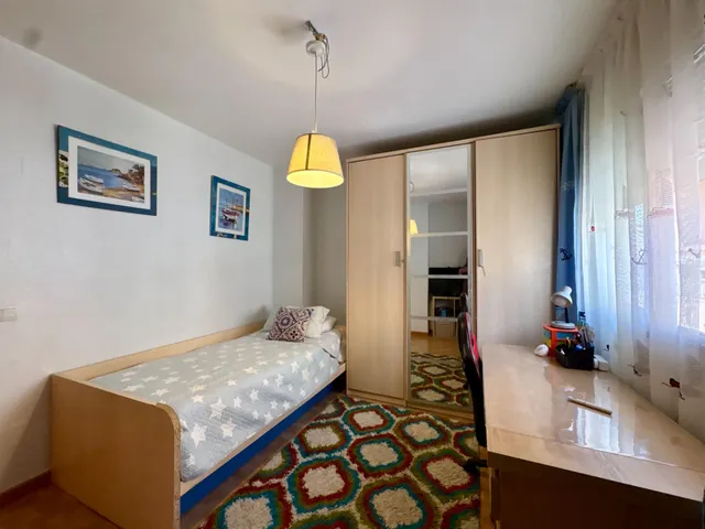Dúplex 3 dormitorios en Cañada de las Eras, Molina de Segura — 27