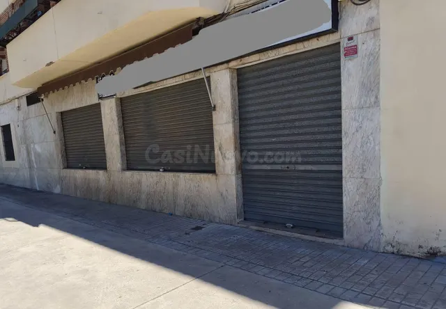 LOCAL CAFETERIA O INVERSORES - foto 2