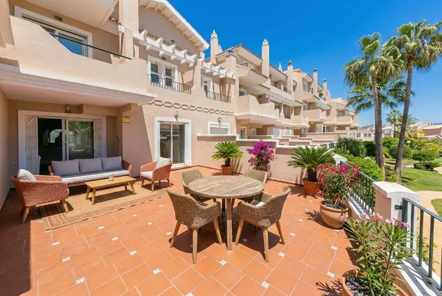 Adosado 3 habitaciones 264m² en venta - Costa del Sol
