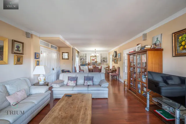 Chalet en zona rebites — 10