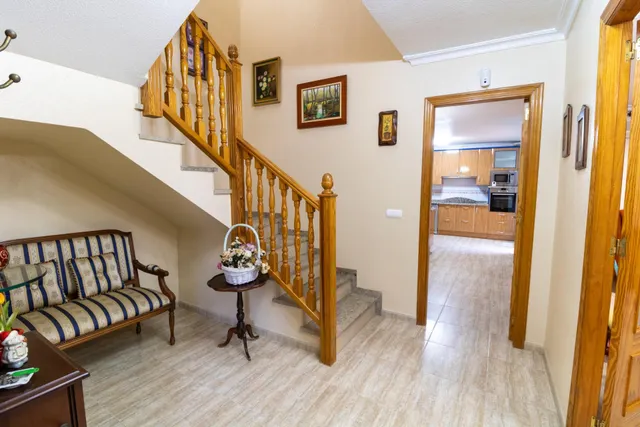Precioso dúplex en Huércal de Almería- la fuensanta — 12