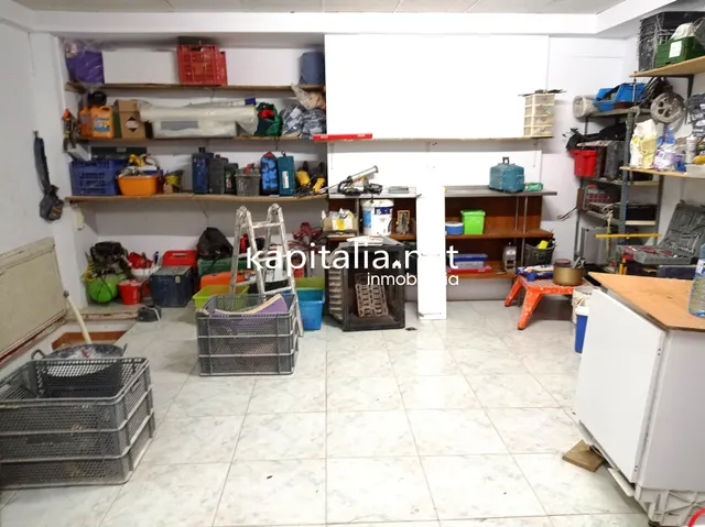 LOCAL COMERCIAL A LA VENTA EN ONTINYENT, UBICADO EN LA CALLE MAYOR — 6