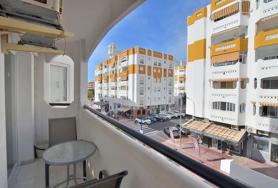 Apartamento 1 habitación 44m² en venta - Centro