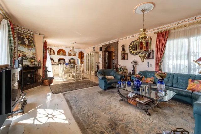 Chalet 4 habitaciones 400m² en venta - Centro — 15