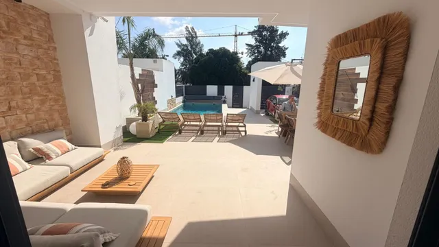 Villa 3 habitaciones 150m² en venta - Comunidad valenciana — 34