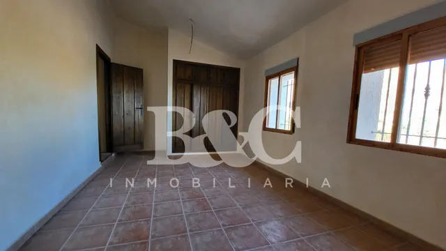 Casa con terreno 4 habitaciones en venta - Los Arejos — 23