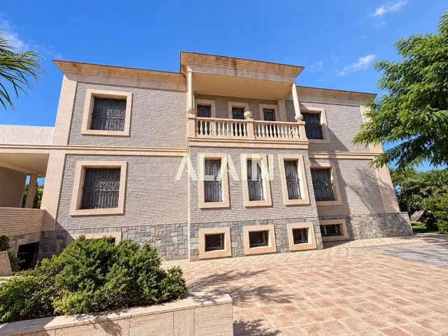 Casa 11 habitaciones 1000m² en venta - Vistahermosa — 3