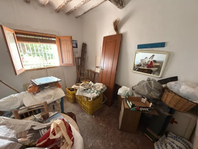 Encantadora Casa de Campo en La Cuesta de Gos, Águilas - Perfecta para Escapar del Estrés — 29