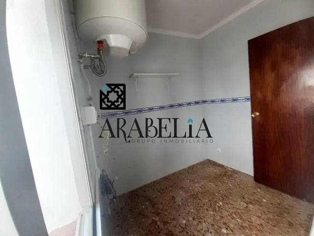 Acogedor piso en Ollerías, Córdoba - ¡Tu nuevo hogar te espera! — 8