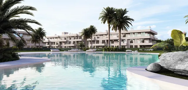 VIVIENDAS DE OBRA NUEVA EN COSTA BALLENA, ENTREGA DICIEMBRE DE 2026 — 5
