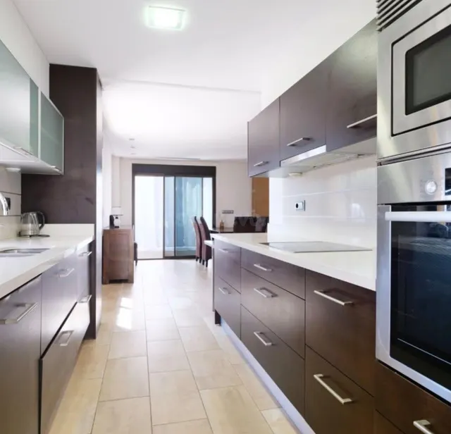 Apartamento 2 habitaciones 99m² en venta - Pueblo - foto 2