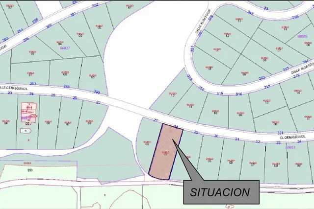 Parcela en venta - South of spain — 13