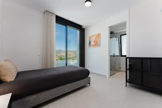 Apartamento 4 habitaciones 134m² en venta - Marbella — 21
