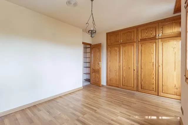 Espectacular casa independiente con piscina y grandes vistas en Monteluz (Peligros) — 35