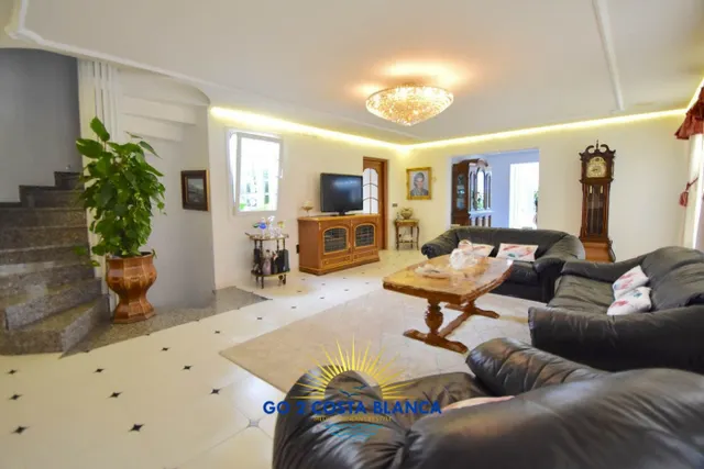 Chalet 5 habitaciones 1131m² en venta - Panorama — 7