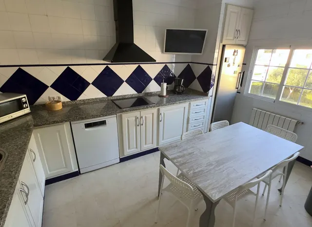 Chalet 5 habitaciones 350m² en venta - Costa Del Sol — 24