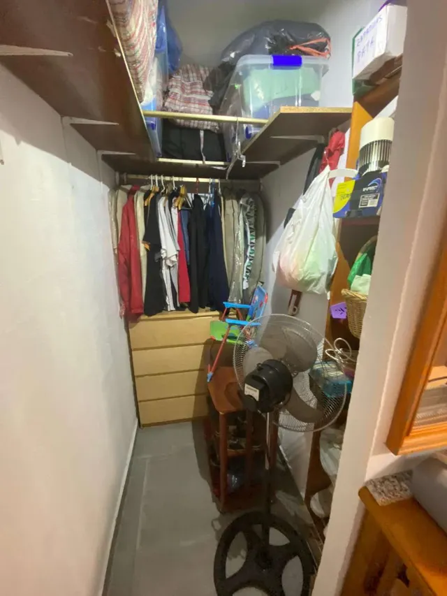 Apartamento 1 habitación 58m² en venta - Centro — 13