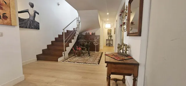 Chalet 4 habitaciones 458m² en venta - Centro — 20
