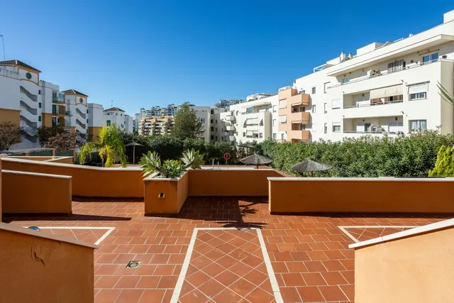 Apartamento 3 habitaciones 120m² en venta - Costa Del Sol — 28