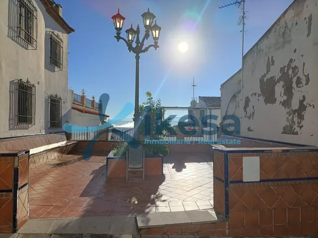 Venta de Casa adosada — 18
