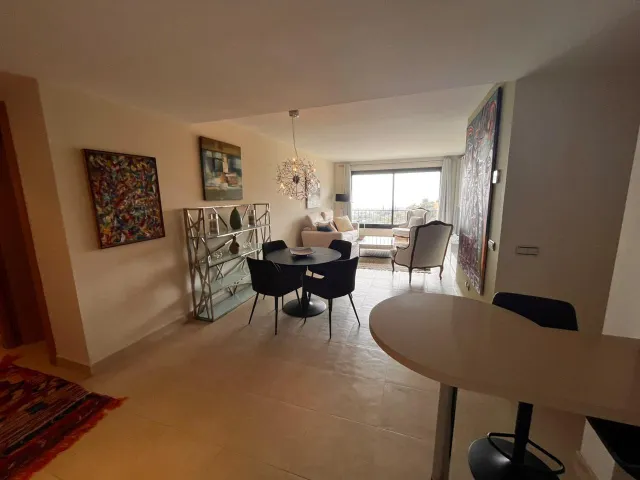 Deslumbrante Apartamento en Alto de los Monteros, Marbella — 7