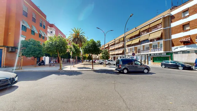 Encantador Piso en zona Fuente de la Salud — 36