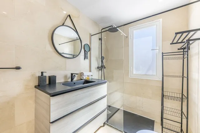 Ático Dúplex 4 habitaciones 207m² en venta - Marbella — 8
