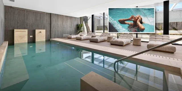 Piso de Lujo de 2 DORM. a ESTRENAR!! amplia TERRAZA y VISTAS AL MAR!!! Los Monteros, MARBELLA — 18