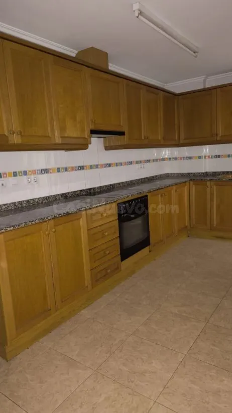 Piso 3 habitaciones 94m² en venta - Pueblo - foto 3