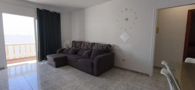 PISO DE TRES habitaciones CON GARAJE - foto 3