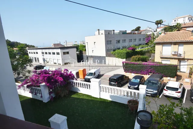 Casa luminosa con espacios exteriores en quintmar — 8