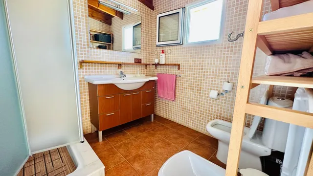 Magnifica villa en Orihuela con piscina privada — 13