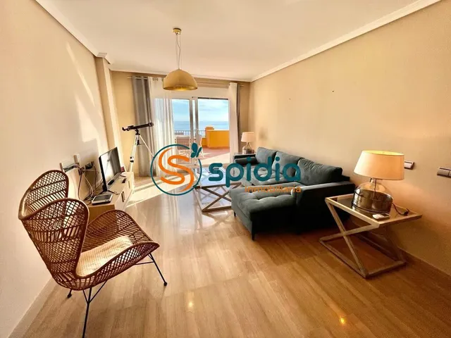 Acogedor apartamento para alquiler por temporadas con impres - foto 5