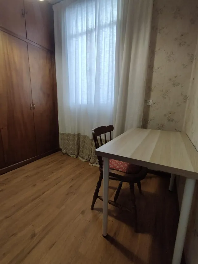 HABITACIÓN CALLE MENACHO — 13