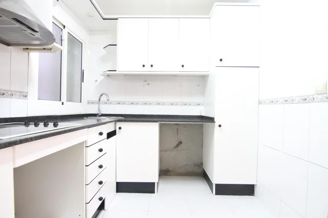 Fantástico piso de 3 habitaciones con ascensor, listo para entrar a vivir en la zona del estatut de Olesa de Montserrat — 12